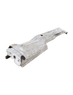 Tole pare feu BMW SERIE 1 E81 Diesel 2