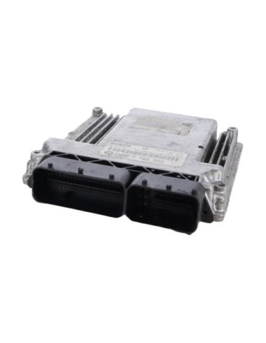 Calculateur moteur BMW SERIE 5 E61 TOURING PHASE 1 BREAK Diesel