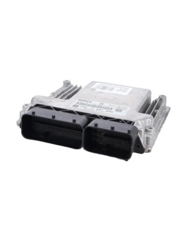 Calculateur BMW SERIE 1 E81 Diesel