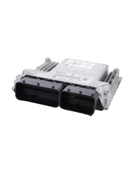Calculateur BMW SERIE 1 E81 Diesel