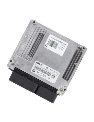 Calculateur BMW SERIE 1 E81 Diesel