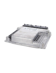 Calculateur moteur BMW SERIE 3 E90 PHASE 1  2