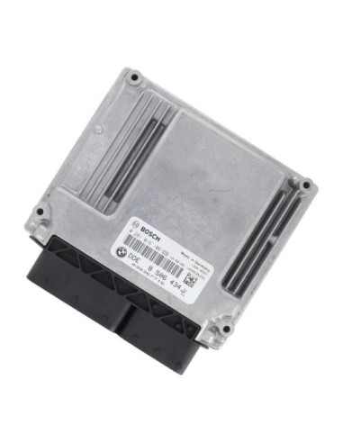 Calculateur moteur BMW SERIE 1 E87 PHASE 2 Diesel