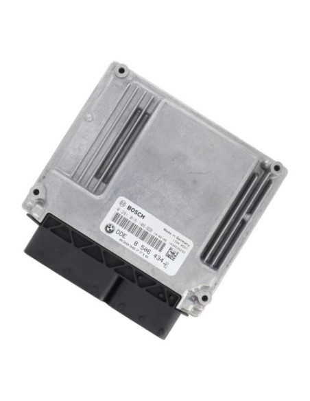 Calculateur moteur BMW SERIE 1 E87 PHASE 2 Diesel