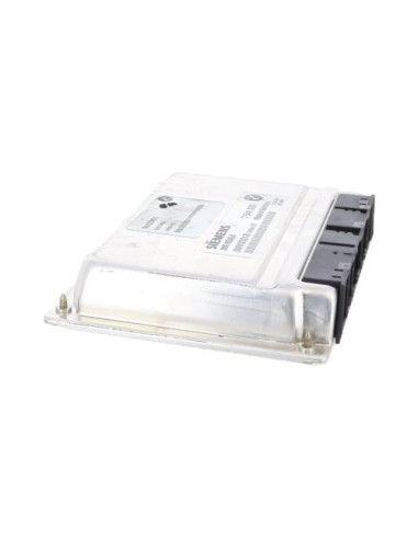 Calculateur moteur BMW SERIE 5 E60 PHASE 1 Essence
