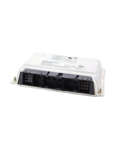 Calculateur moteur BMW SERIE 5 E60 PHASE 1 Essence