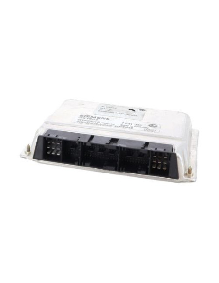 Calculateur moteur BMW SERIE 5 E60 PHASE 1 Essence