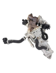Radiateur EGR BMW X3 F25 PHASE 2 Diesel