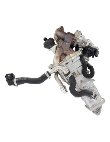 Radiateur EGR BMW X3 F25 PHASE 2 Diesel