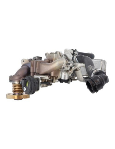 Radiateur EGR BMW X3 F25 PHASE 2 Diesel