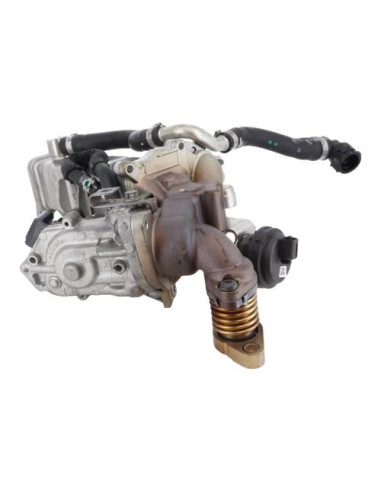 Radiateur EGR BMW X3 F25 PHASE 2 Diesel
