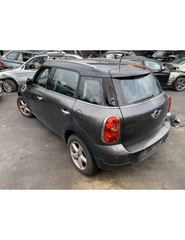 Amortisseur arriere gauche MINI MINI 2 R60 COUNTRYMAN BREAK Diesel
