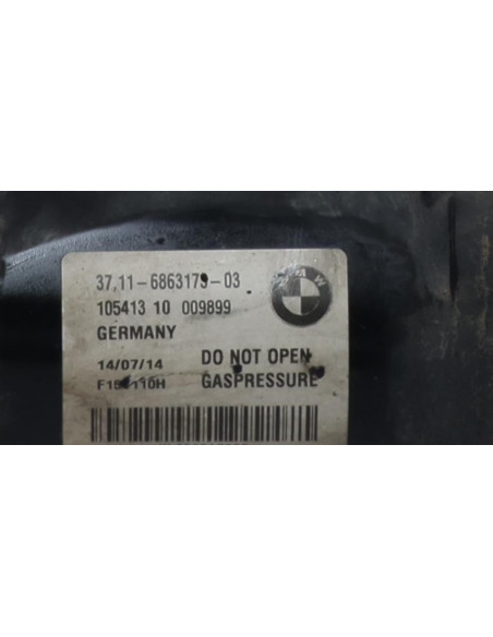 Amortisseur avant gauche BMW X5 F15 