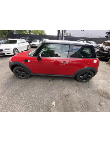 Amortisseur avant gauche MINI MINI 2 R56 PHASE 2 Diesel