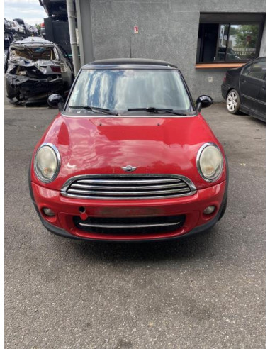 Amortisseur avant gauche MINI MINI 2 R56 PHASE 2 Diesel