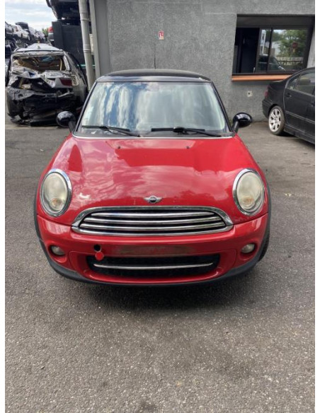 Amortisseur avant gauche MINI MINI 2 R56 PHASE 2 Diesel