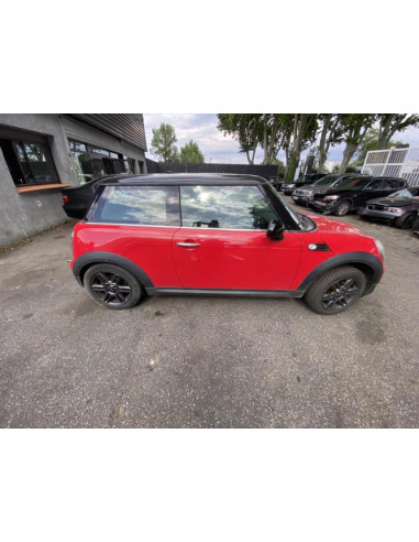 Amortisseur avant gauche MINI MINI 2 R56 PHASE 2 Diesel