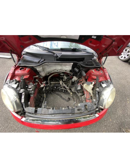 Amortisseur avant gauche MINI MINI 2 R56 PHASE 2 Diesel