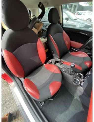 Amortisseur avant gauche MINI MINI 2 R56 PHASE 2 Diesel