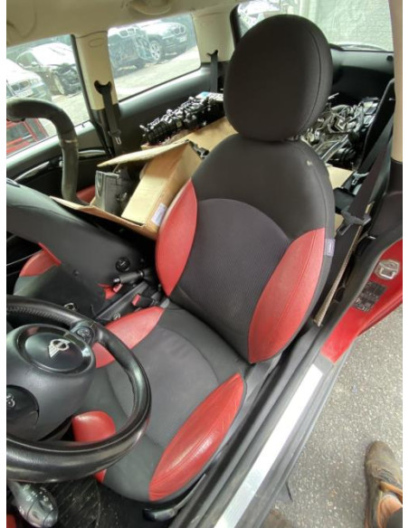 Amortisseur avant gauche MINI MINI 2 R56 PHASE 2 Diesel