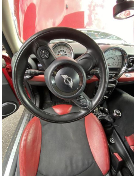 Amortisseur avant gauche MINI MINI 2 R56 PHASE 2 Diesel
