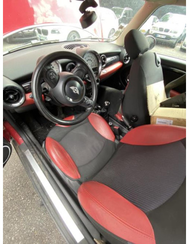 Amortisseur avant gauche MINI MINI 2 R56 PHASE 2 Diesel