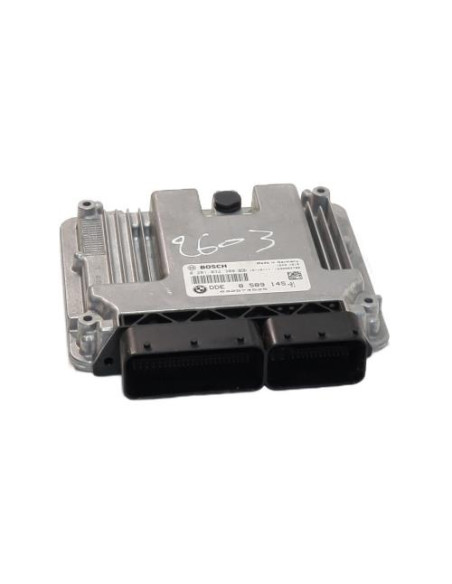 Calculateur moteur BMW SERIE 1 F20 PHASE 2 Diesel