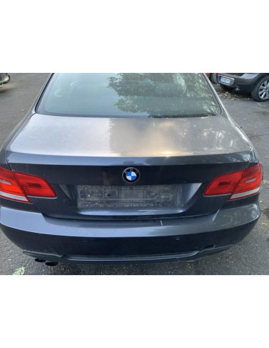 Radiateur eau BMW SERIE 3 E92 COUPE PHASE 1 Diesel