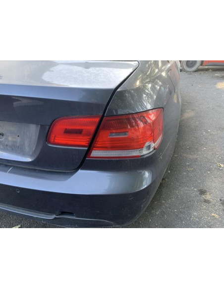 Radiateur eau BMW SERIE 3 E92 COUPE PHASE 1 Diesel