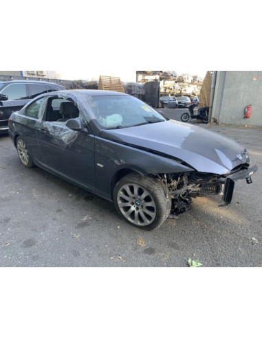 Rampe injection BMW SERIE 3 E92 COUPE PHASE 1 Diesel