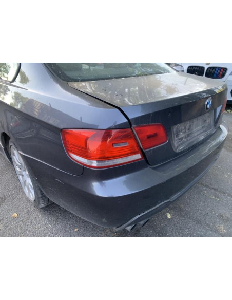Rampe injection BMW SERIE 3 E92 COUPE PHASE 1 Diesel