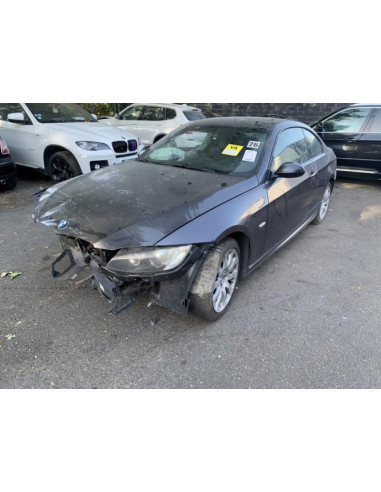 Vanne EGR BMW SERIE 3 E92 COUPE PHASE 1 Diesel