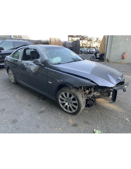 Vanne EGR BMW SERIE 3 E92 COUPE PHASE 1 Diesel