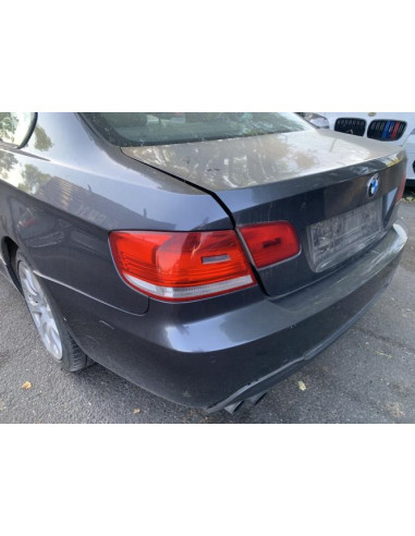 Vanne EGR BMW SERIE 3 E92 COUPE PHASE 1 Diesel