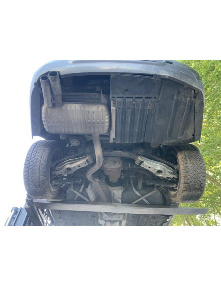Vase d'expansion BMW SERIE 3 E92 COUPE PHASE 1 Diesel