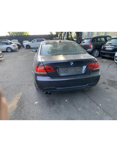 Vase d'expansion BMW SERIE 3 E92 COUPE PHASE 1 Diesel