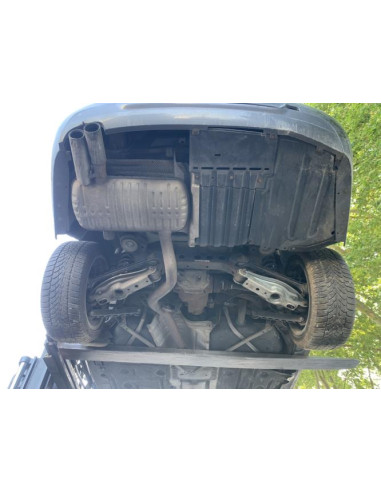 Boite de vitesses BMW SERIE 3 E92 COUPE PHASE 1 Diesel