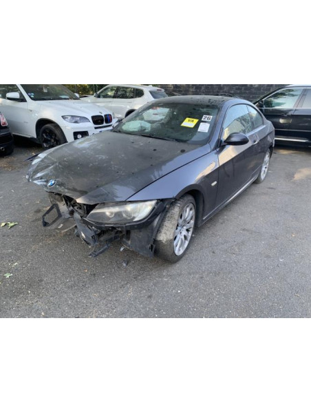 Boite de vitesses BMW SERIE 3 E92 COUPE PHASE 1 Diesel