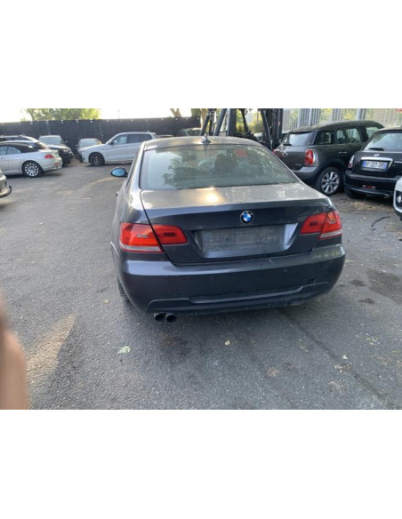 Boite de vitesses BMW SERIE 3 E92 COUPE PHASE 1 Diesel