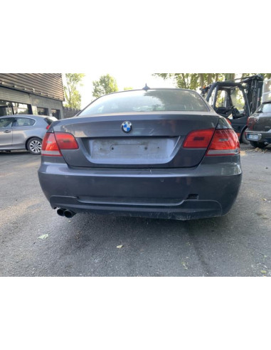 Boite de vitesses BMW SERIE 3 E92 COUPE PHASE 1 Diesel
