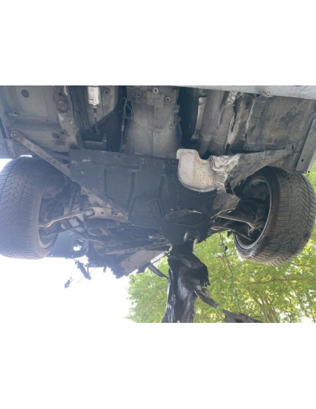 Moteur BMW SERIE 3 E92 COUPE PHASE 1 Diesel
