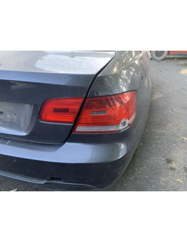 Moteur BMW SERIE 3 E92 COUPE PHASE 1 Diesel