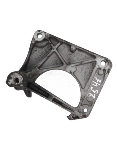 Support moteur gauche BMW SERIE 5 E61 TOURING PHASE 2 BREAK Diesel