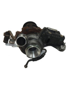 Turbo BMW SERIE 1 E87 PHASE 2 Diesel