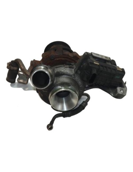 Turbo BMW SERIE 1 E87 PHASE 2 Diesel