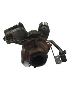 Turbo BMW SERIE 1 E87 PHASE 2 Diesel 2
