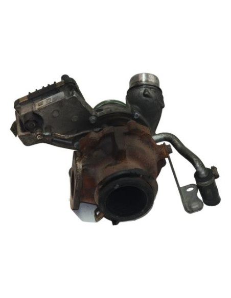 Turbo BMW SERIE 1 E87 PHASE 2 Diesel
