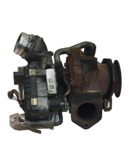 Turbo BMW SERIE 1 E87 PHASE 2 Diesel