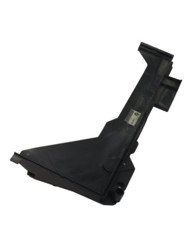Support radiateur BMW X3 E83 PHASE 1 