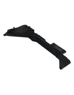 Support radiateur BMW X3 E83 PHASE 1  2